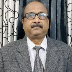 Prof. Samir Srivastav